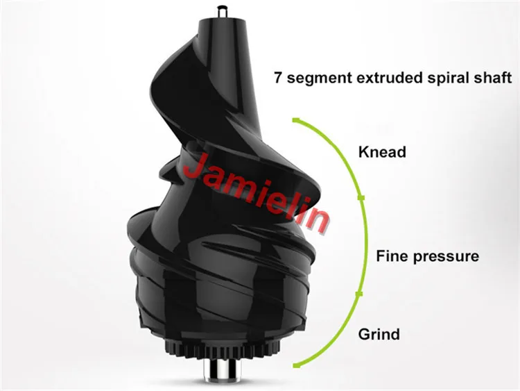 fruit juicer details 1
