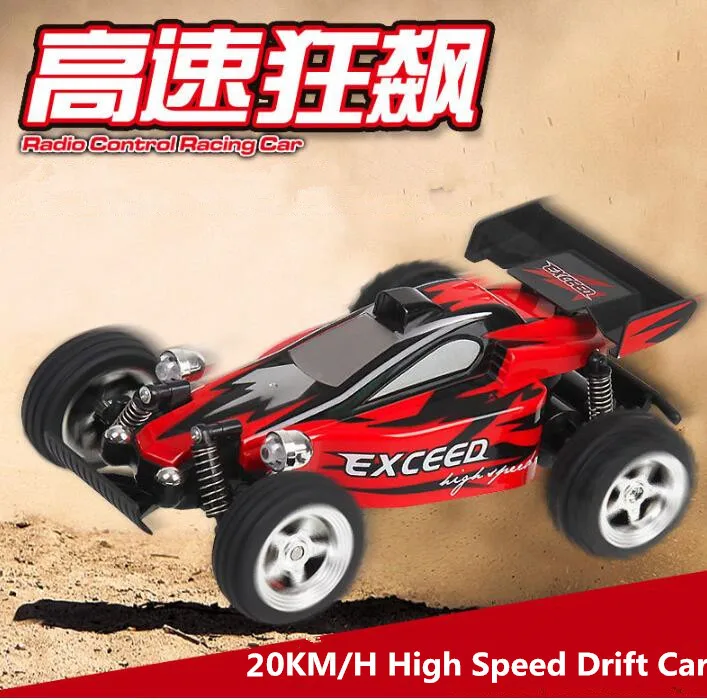 

2017 New formula F1 RC Cars HQ-545 Radio Control RC Cars Toys Buggy 20km/h High speed Trucks Off-Road Trucks Toys for Children