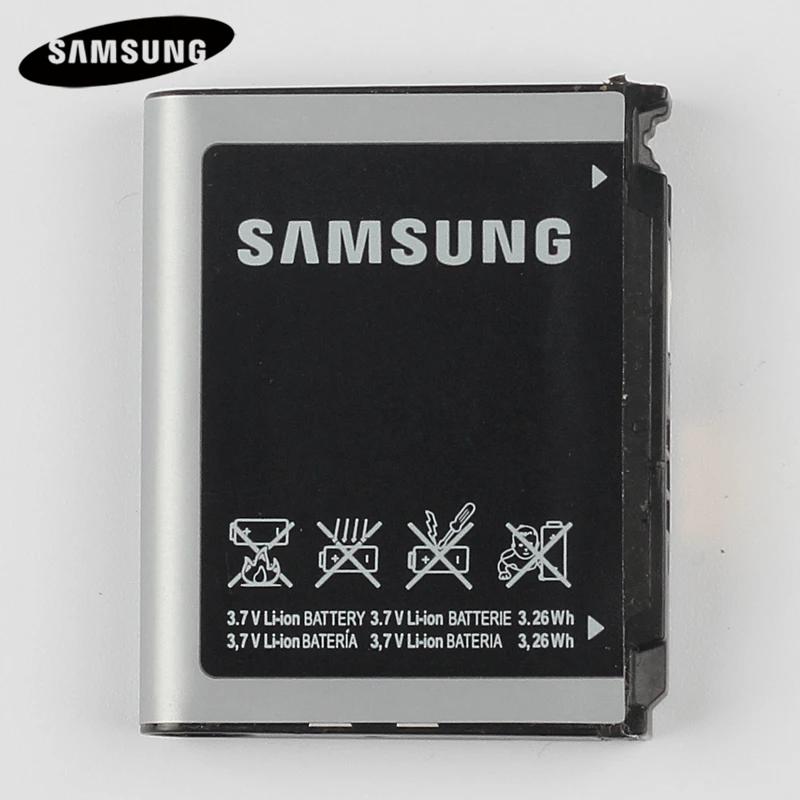 Аккумулятор samsung ab653039ce