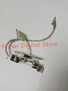 

Camera Repair Replacement Parts EOS Rebel T4i EOS KISS X6I EOS 650D 700D LCD screen rotating bearings cable for Canon