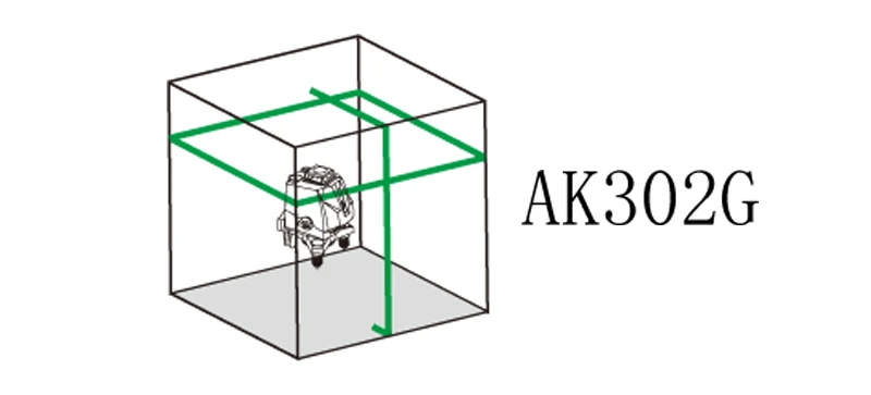 ak302g
