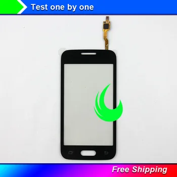 

5Pcs/Lot High Quality For Samsung For Samsung Galaxy Ace 4 G313 G313H Touch Screen Digitizer Sensor Front Glass Lens Panel