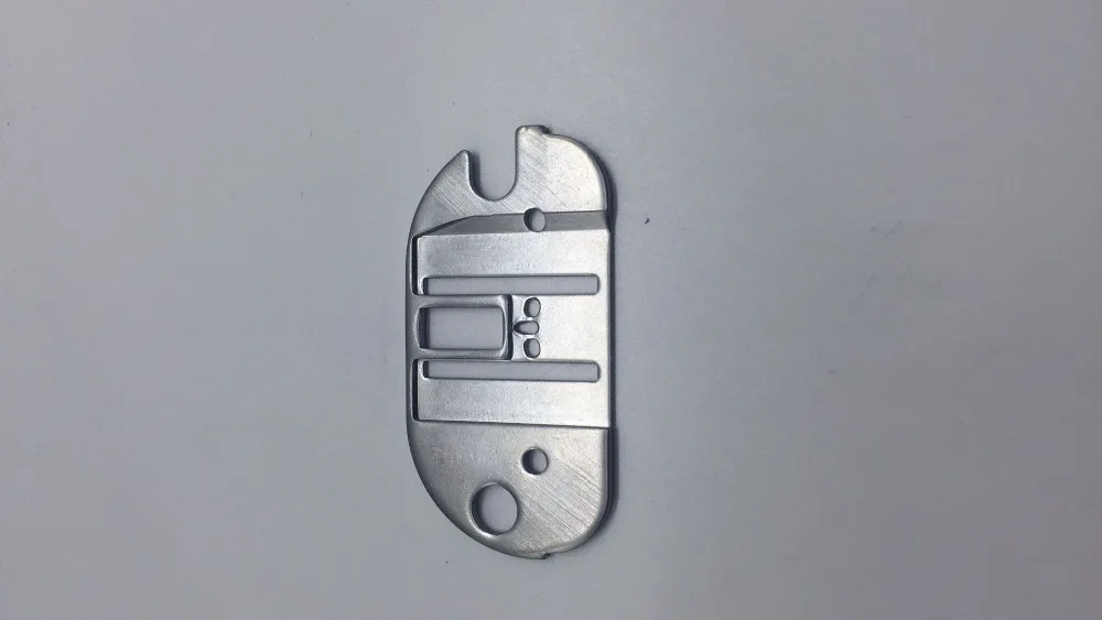 for Singer Straight Stitch Needle Plate #313066-in Sewing