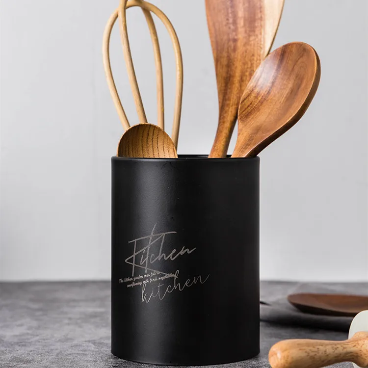 

Kitchen Utensils Holders Stainless Steel Chopsticks Box Nordic Style Home Kitchen Chopsticks Holder Storage