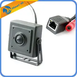 HI3516EV100 + SONY323 2.0MP 3,7 мм 22 мм 45 мм Пинхол объектив Главная безопасности HD 1080 P IP Камера безопасности сети P2P ONVIF камера xmeye