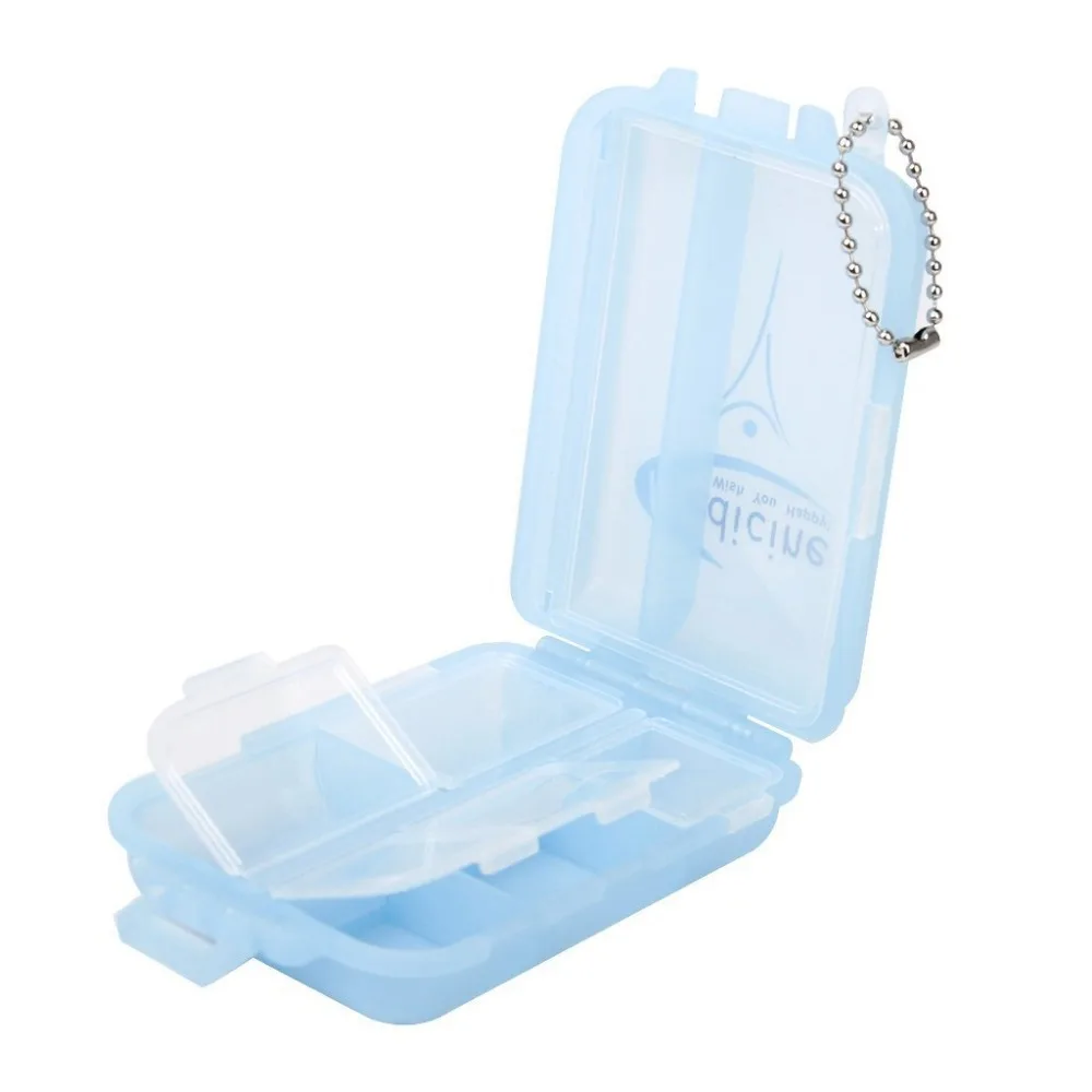 Outdoor Picnic Camping Backpacking Portable Seasoning Set Spice