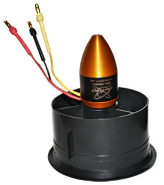 Lx 64 мм EDF с безщеточный 3500KV микро-14l 4S для B-2 B2 SR-71 SR71 реактивный самолет небо полета