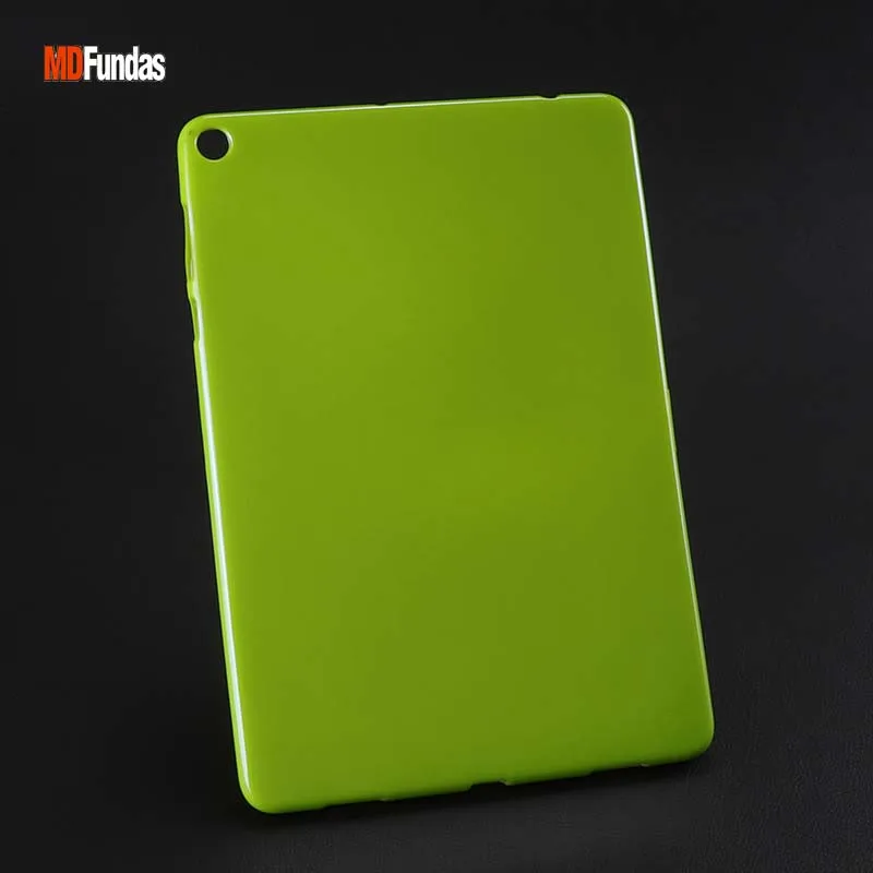 MDFUNDAS Гибкая ТПУ задняя крышка для Asus ZenPad 3 S 10 Z500M Coque Модные Простые Fundas оболочка