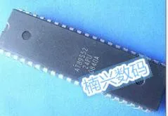 

20Pcs AT89S52-24PU AT89S52 DIP-40 new