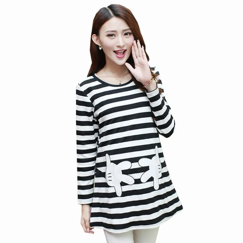 Online Get Cheap Cute Maternity Shirts -Aliexpress.com ...