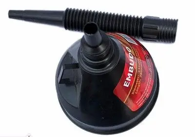 1 Stück 14 cm breiter Mund Kraftstofftrichter Universal Auto Fahrzeug Metallfüllung Lange Flexible Ausgießer Verlängerung für Wasser Benzin Kühlmittel Motoröl 1 Stück 14 cm breiter Mund Kraftstofftrichter Universal Auto Fahrzeug Metallfüllung Lange Flexible Ausgießer Verlängerung für Wasser Benzin Kühlmittel Motoröl