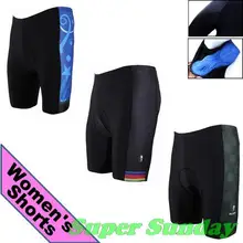Paladin женские велосипедные шорты гелевые летние шорты для езды на велосипеде женский свитер шорты быстросохнущая спортивная одежда