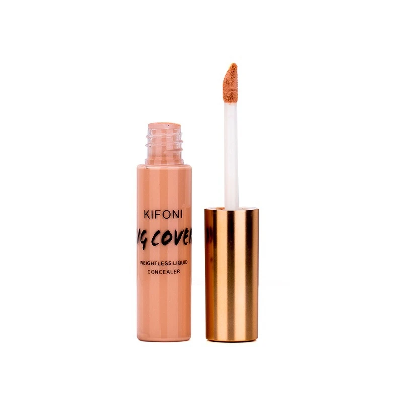 Макияж лица консилер ручка палочка полный тональный крем контроль масла лица глаза контур жидкая корректирующая основа