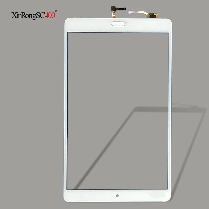 10 1-дюймовый сенсорный экран для планшета Huawei Mediapad M3 BTV-DL09 стеклянная панель