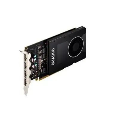 Dell technology (490 BDTN) Nvidia Quadro P2000 5 GB 4 DP|Графические карты| |