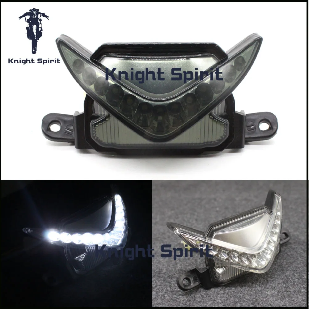 For Honda CBR 600RR CBR 600 RR 2007 2012 Motorcycle Accessories LED Super Bright Front Headlight