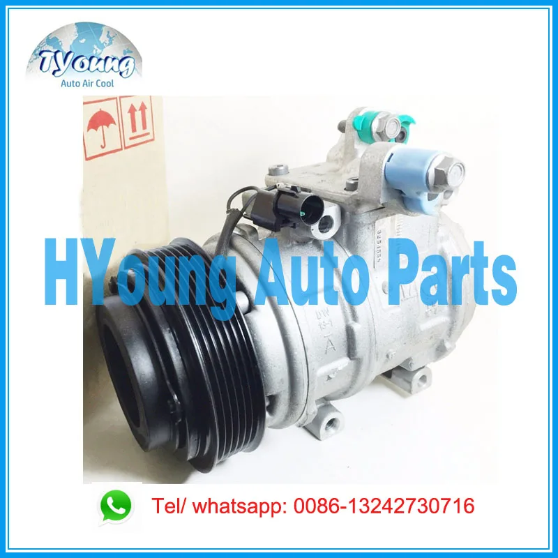 Автоматический воздушный насос для Ssangyong Actyon/Rexton/Kyron 6652300511 6652300311 | Автомобили и