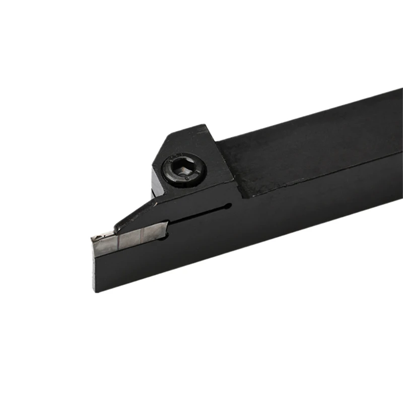 

1PC DGTR1616-2T18 / DGTR1616-3T20 for ISCAR DGN3003 / DGN2002 grooving inserts holder tools cutter bar