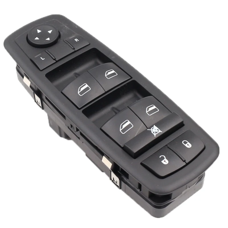 Auto Accessories Master Power Window Switch For 2008-2010 Dodge 68039999Ab 68039999Ac