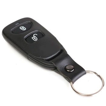 

AUTO Remote Key Shell 2 Button for KIA Sportage Replacement Keyless Entry Fob