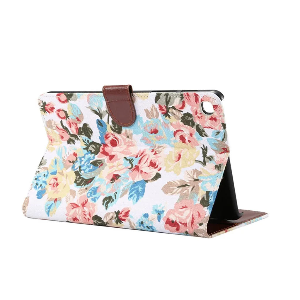 Tablet case