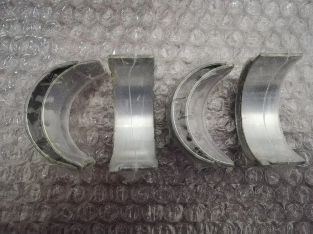 New STD Connecting Rod Bearing For F2803 Kubota V2203 Engine Bobcat Tractor 17311-22312