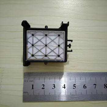 

4pcs wholesale for DX5 DX7 cap top / R1800/R1900/R2000 solvent printer capping station