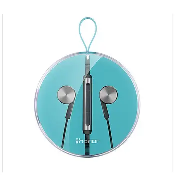 

Genuie HUAWEI Honor AM13 Engine 2ver. 3.5mm Headphone In-ear Earphone w/ Mic