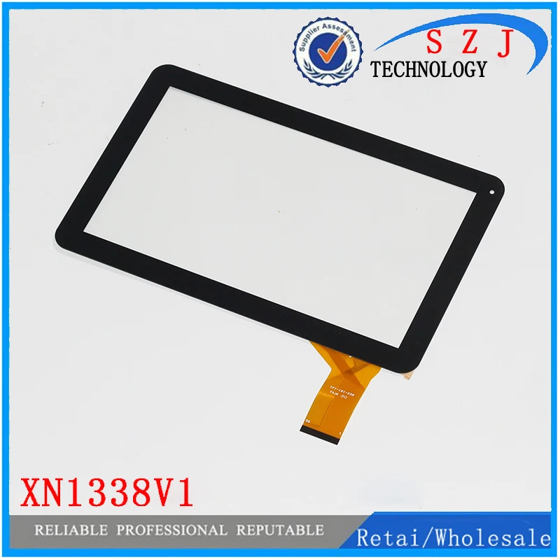 

Сенсорный экран 10,1 ''для планшета XN1338V1
