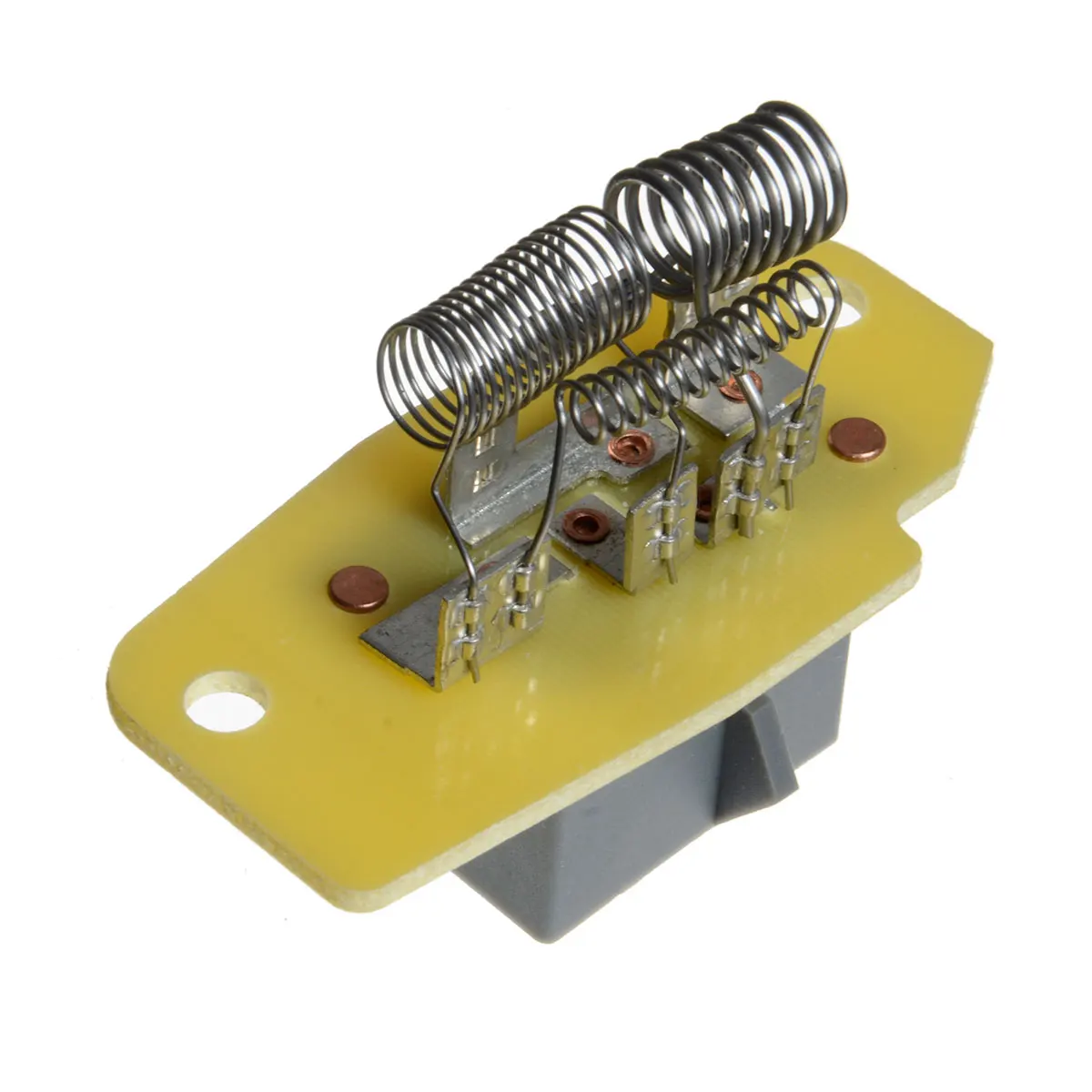 Blower Motor Resistor for Ford E-150 E-250 F-150 F-250 F-350 F-450 B2300 Navajo