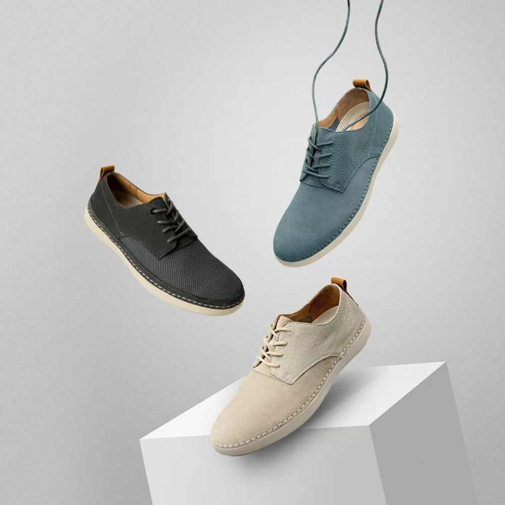  Xiaomi mijia men's simple casual shoes high quality spring and summer breathable lightweight suitab