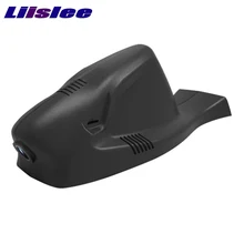 LiisLee Видеорегистраторы для автомобилей для вождения видео Регистраторы спереди заднего вида камера регистратор Новатэк 96658 FHD 1080P для DS DS5