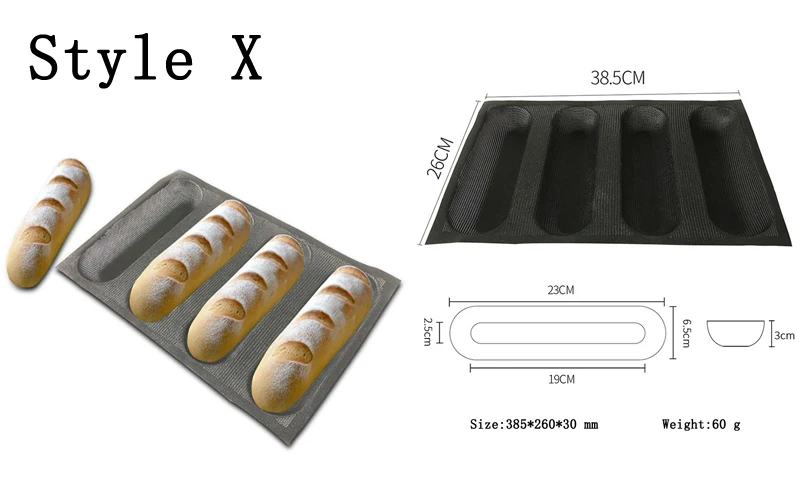 X