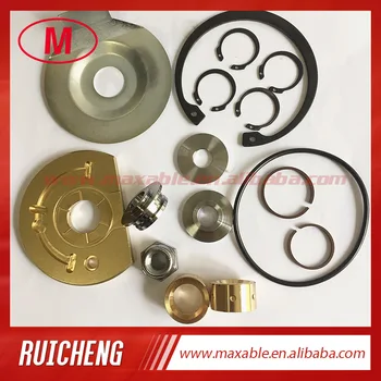 

S400 360 degree repair kits/turbo kits/turbo rebuild kits/turbo service kits for turbocharger