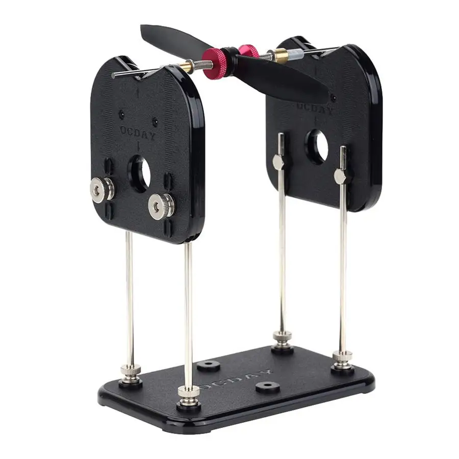 

Adjustable Propeller Balancer for RC Quadcopter Helicopter Multirotor Airplane