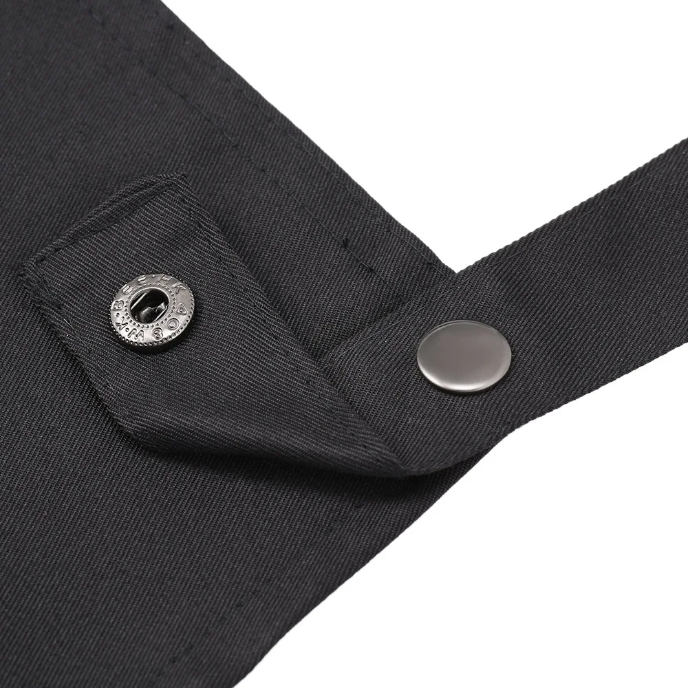 Professional Stylist Apron Waterproof Hairdressing Coloring Shampoo Haircuts Cloth Wrap Hair Salon Tool
