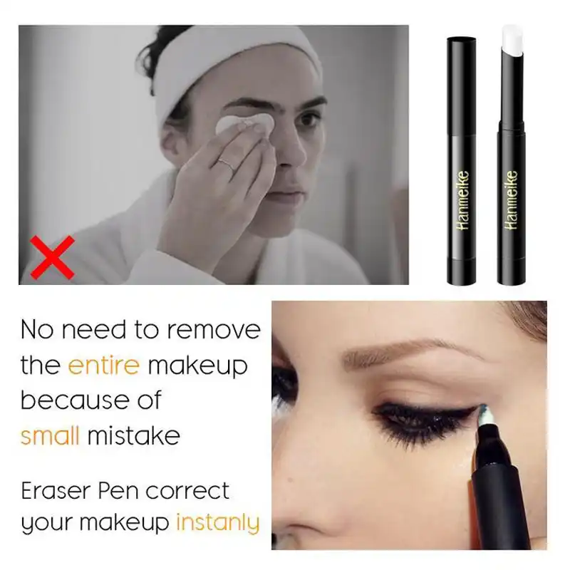 eyeliner eraser pen