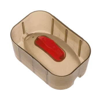 

Fishing Feeder Method Mould Carp Bait Lure Tool Quick Release Molds Accessories
