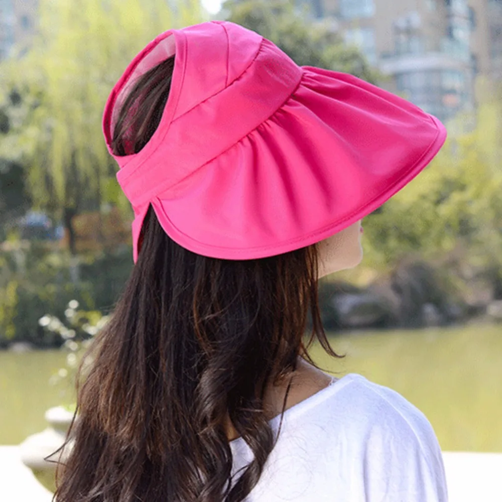 Sun Hat For women EA80-X-3