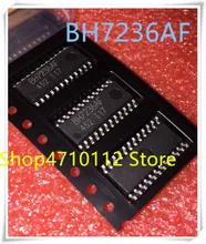 NEW 10PCS/LOT BH7236AF BH7236AF-E2 BH7236 SOP-24 IC