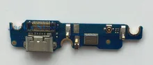 Original Parts USB Dock Charging Port with Microphone Module Board for Meizu MX4 USB Charger Port Replacement