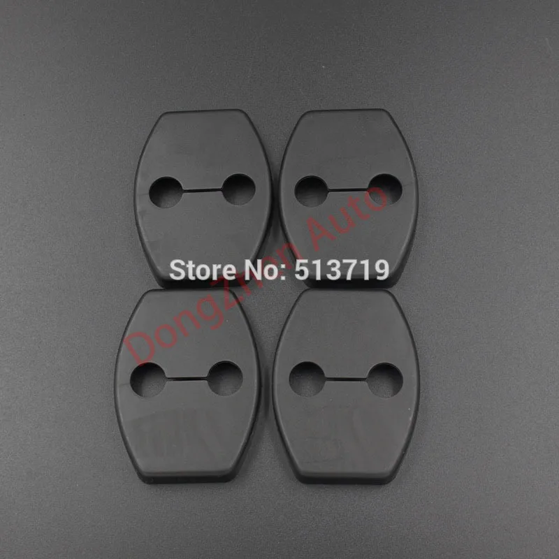 

1set 2pcs Car door lock protecting cover Anti-corrosive Exterior Auto accessories For SUZUKI Grand Vitara 2 door