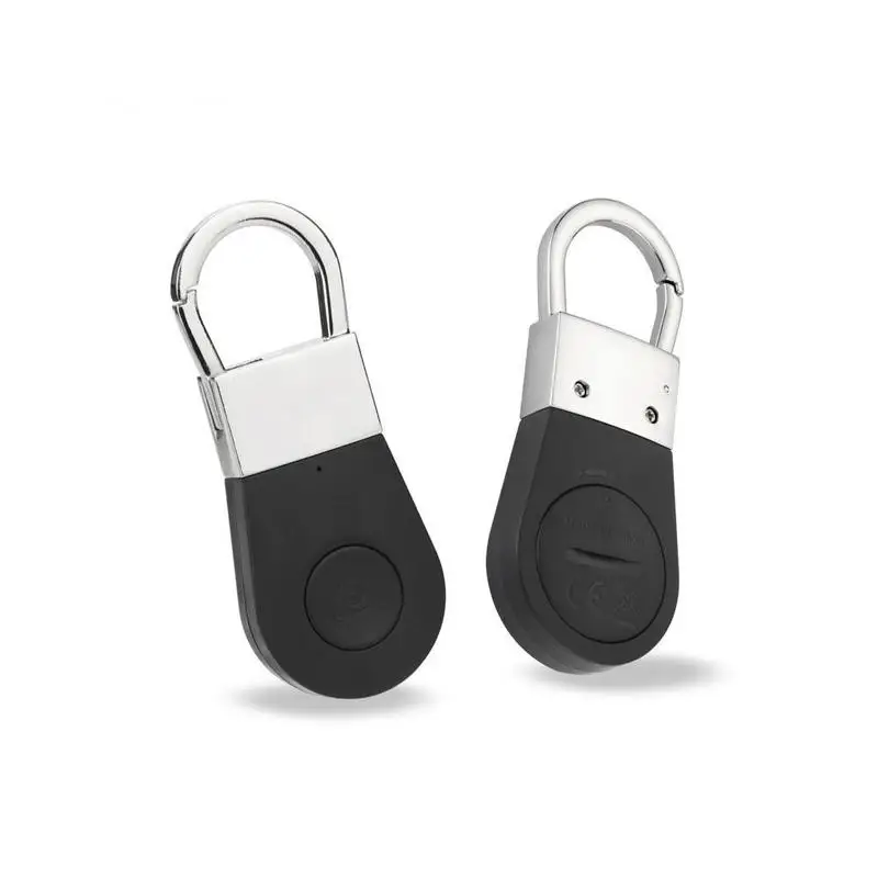 

Wireless Bluetooth Keychain Tracker Locator Anti Lost Smart Key Locator Alarm Child Pet GPS Tracking Finder Device for Phone