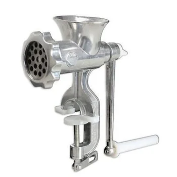 

1Pcs Effective tool Meat Grinder Rrigating Sausage Making Noodles Milling Powder Twisting Chilli Sauce Kitchen Tools