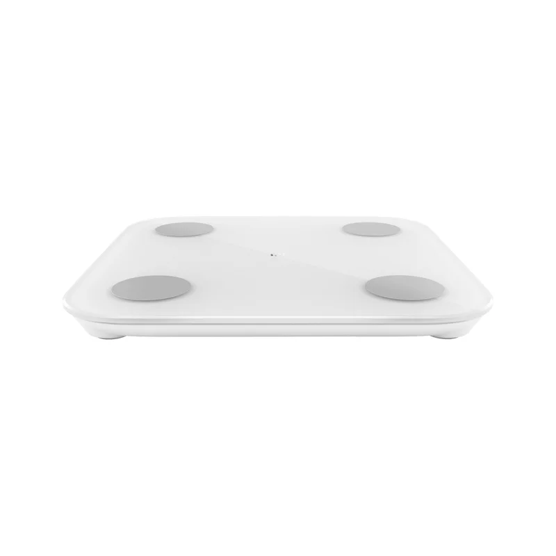 

[CN Version] Original Xiaomi Body Fat Scale 2 APP&Body Composition Monitor Hidden LED Display Big Feet Pad