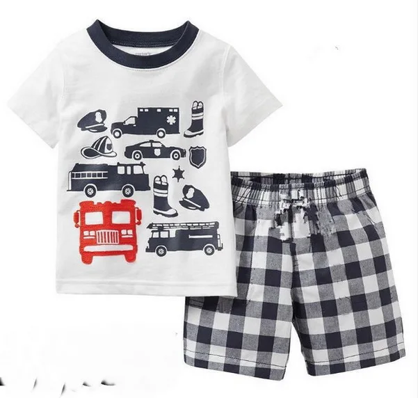 A-604, детский пижамный комплект из 2 предметов, пижамы для маленьких мальчиков и девочек с Минни и Микки, пижамный комплект с длинными рукавами, топы, длинные штаны, одежда для сна - Цвет: style 34