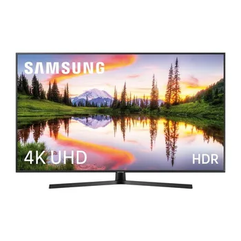 

TV Led 65 "Samsung UE65NU7405 4 K HDR Smart TV