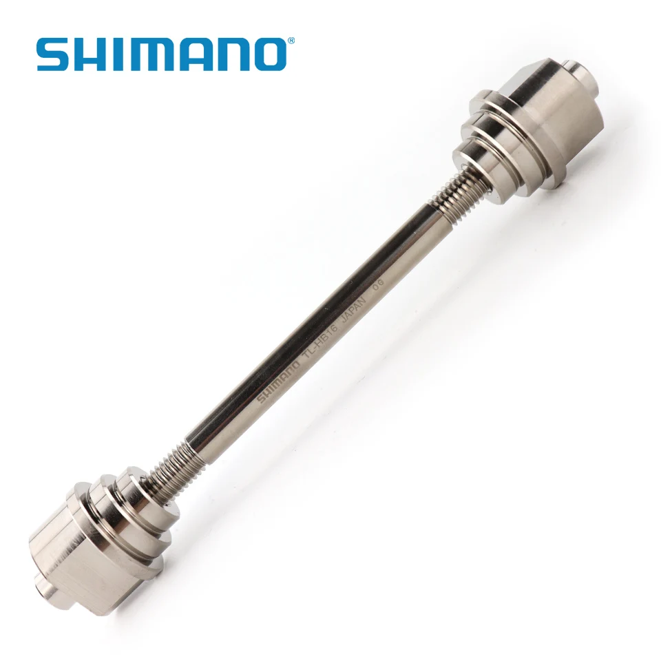 Shimano Инструменты для ремонта велосипедов TL HB16 инструмент установки ступицы thru axle