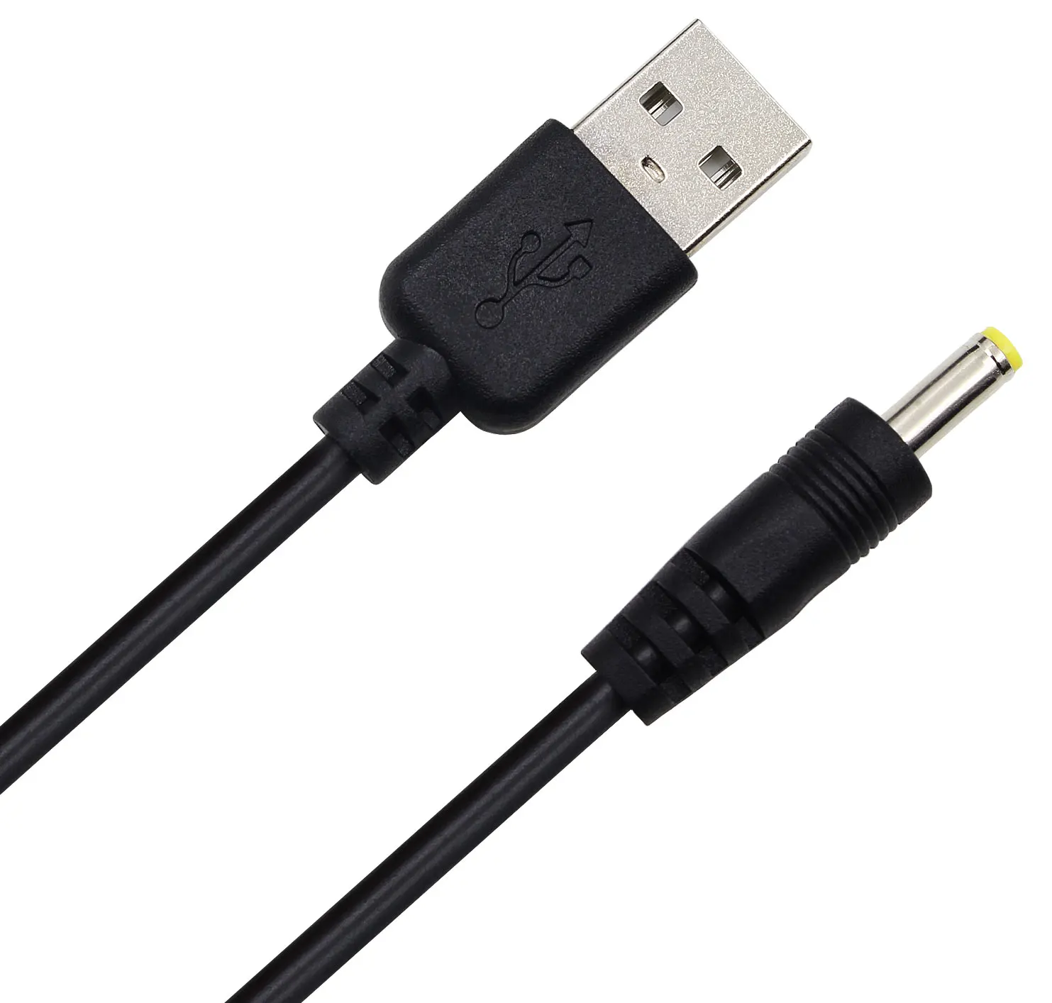

USB DC Power Charger Cable For Sanyo Xacti VPC-HD1010 e/x/g VPC-HD1 e Camcorder