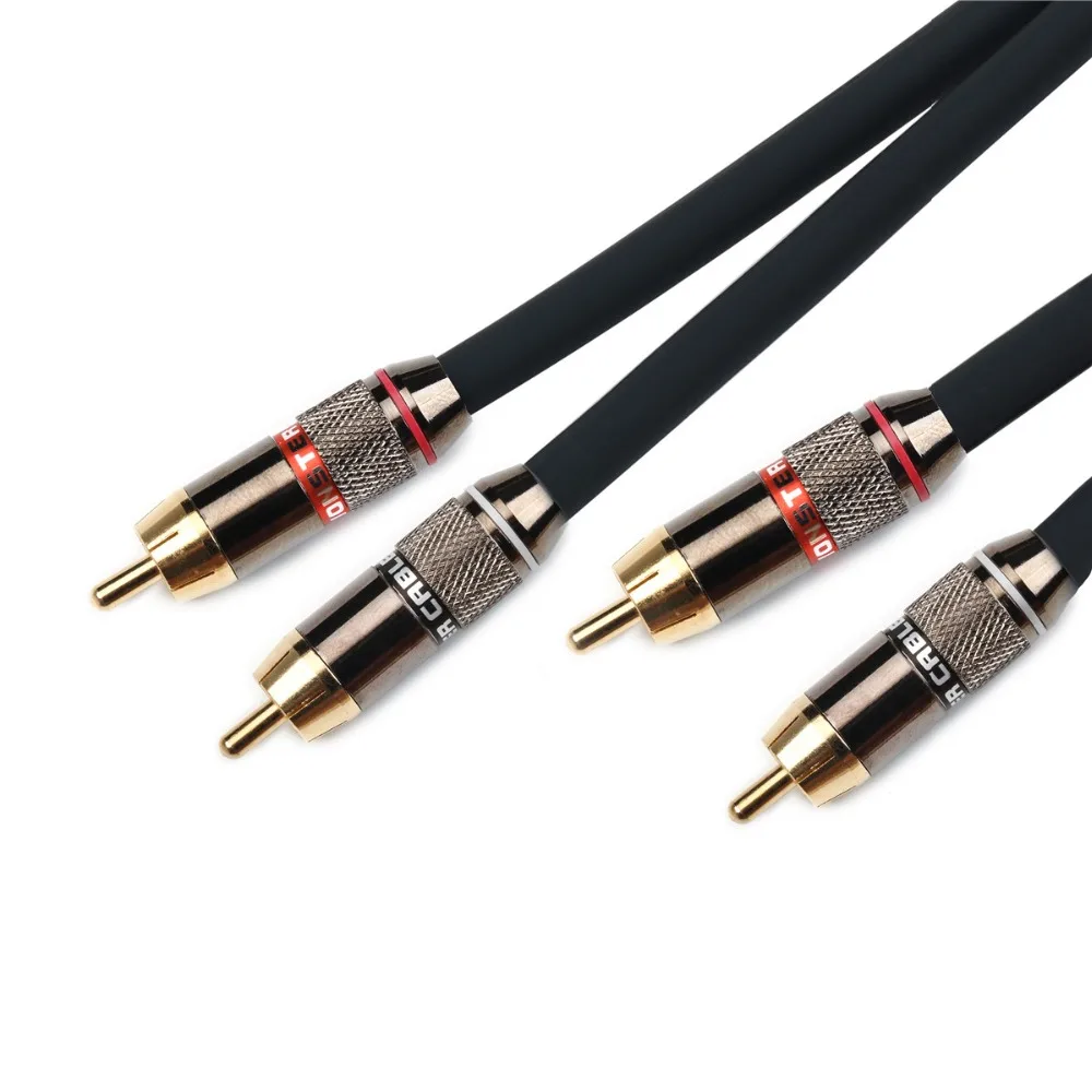 6mm 24 k banhado a ouro profissional